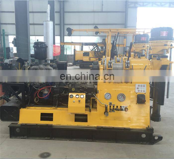 Borehole Drilling Machine and Geothermal Perforation for Underground Mining