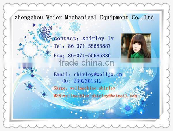 Stainlees steel cheese vacuum packing machine