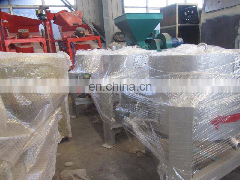 Commercial Small Cold Black Castor Seeds Peanut Coconut Olive Mini Oil Press Machine For Sale