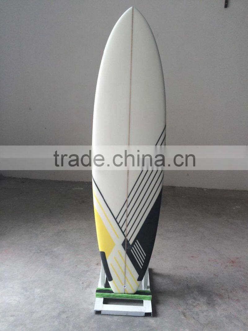 china surfboard pu shortboard surfboard electric surfboard
