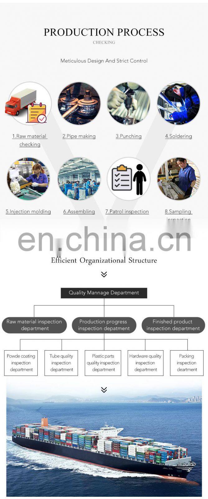 2 tier and 4 foot coat rack cabinet