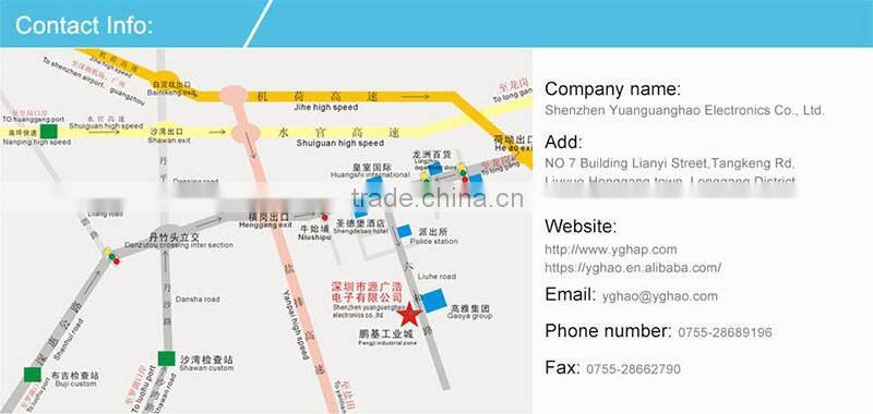 4.0 DSP bluetooth speaker manufacturer