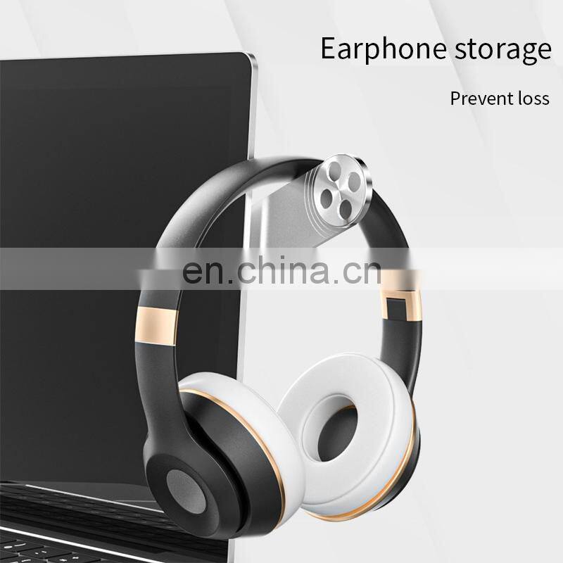 Strong Magnetic Suction Portable Automatic Laptop Extension Bracket Mobile Phone Holders