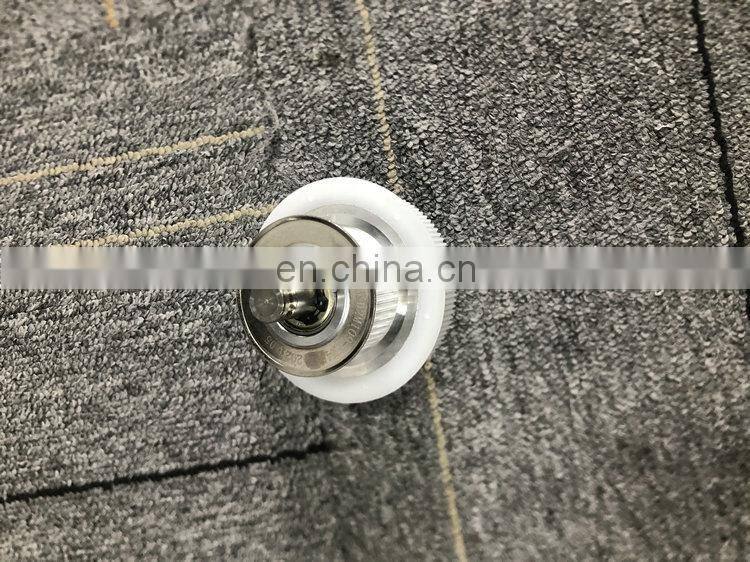 Single xp600 printhead printer convert parts ( complete set)