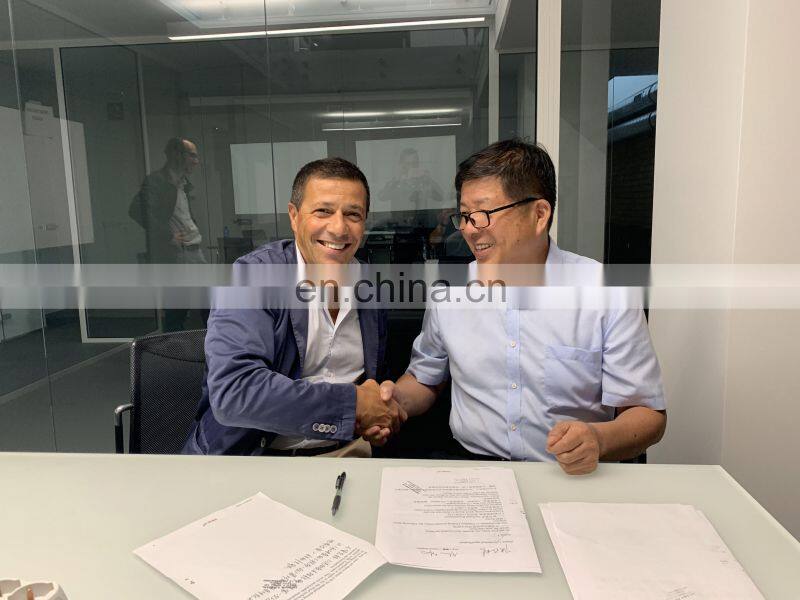 Headliners Foam Flame laminating machine