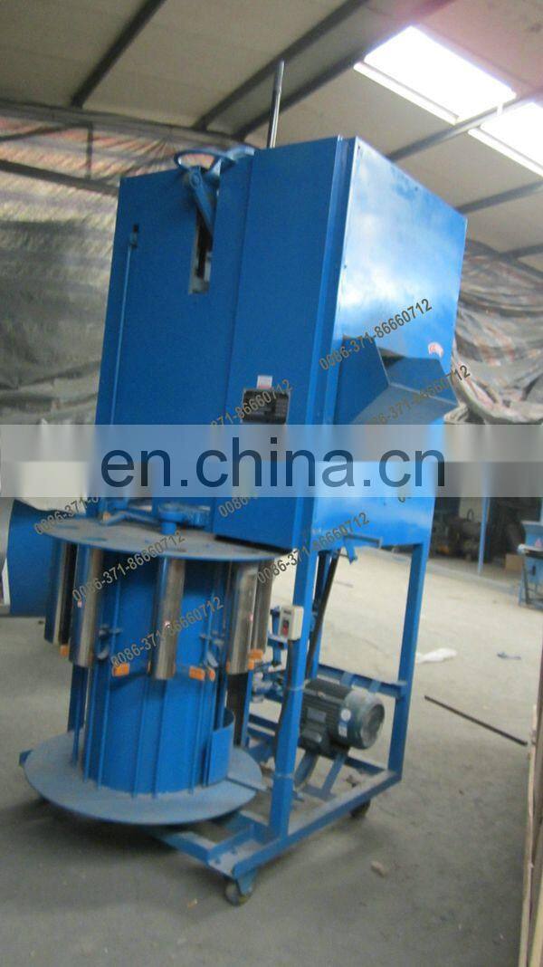 mushroom packaging machine mushroom bagger mushroom bag packing machine