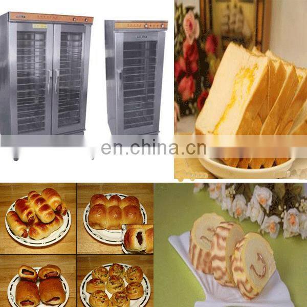 automatic hot ait rotary oven/baking machine/cookies and bread oven