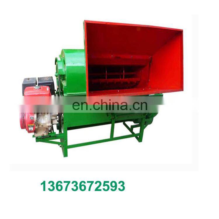 Specializing in the production of rapeseed, radish seeds, sesame, millet threshing machine