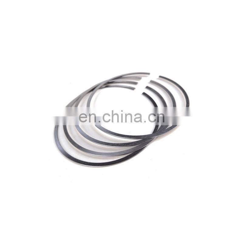 China Supplier Dependable Performance Hot Sales Piston Rings 12033-1W411 12033 1W411 120331W411 For Nissan