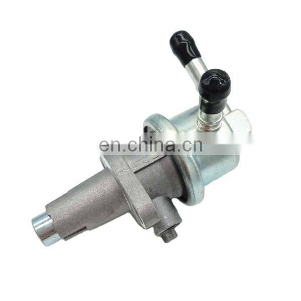 6655216 Diesel  Engine Fuel Lift Pump  6655216 diesel engine truck parts