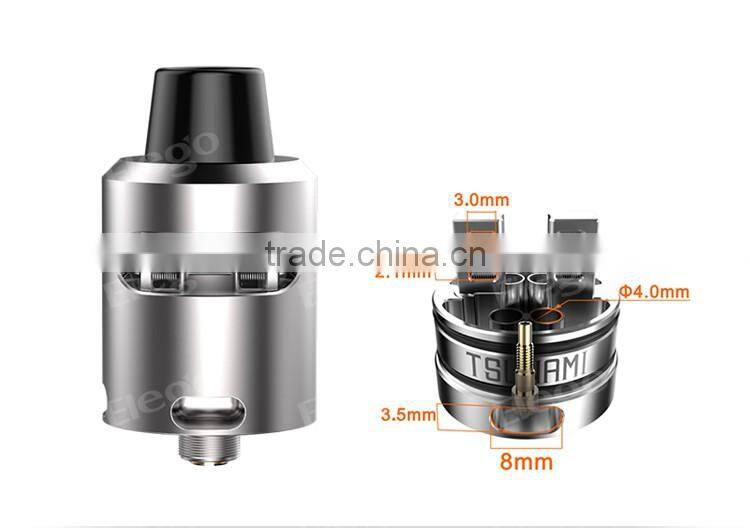 Factory Price Geekvape Griffin 25 RTA Tank/ GeekVape Tsunami RDA in Stock