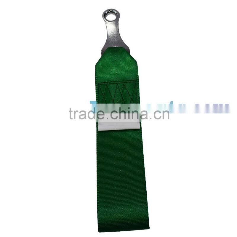 Universal Custom Car Tow Strap
