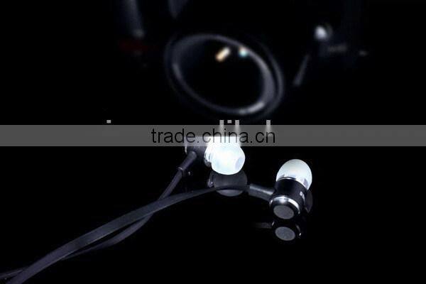 Bottom price best sell bluetooth earphone sport for iphone 6