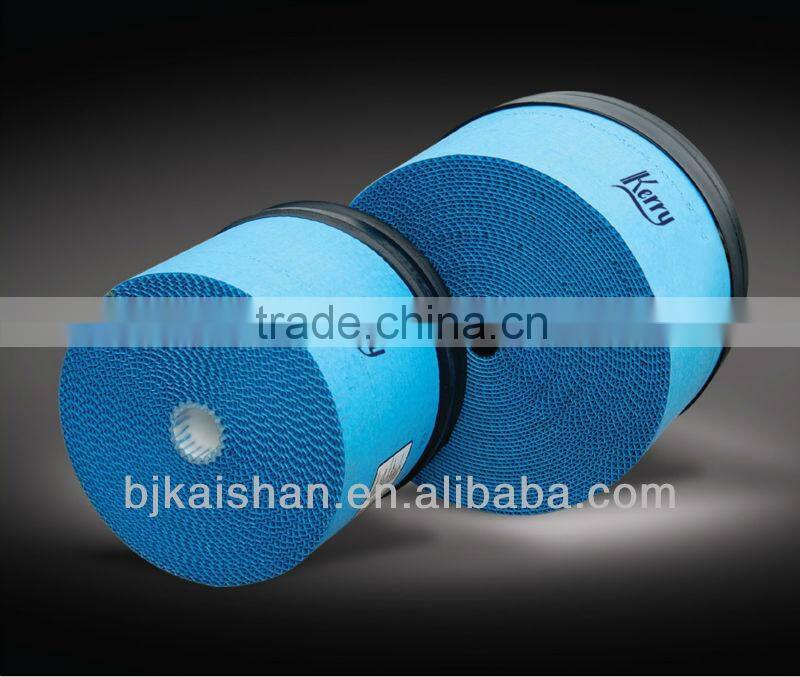 KAISER SPD 7.4-7 Electromotor Portable Rotary Screw Air Compressor(261cfm,102psi)