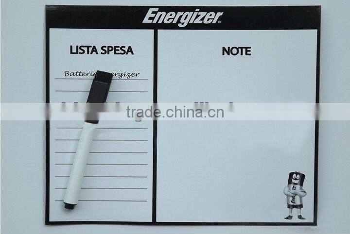 Magnetic Writing Board