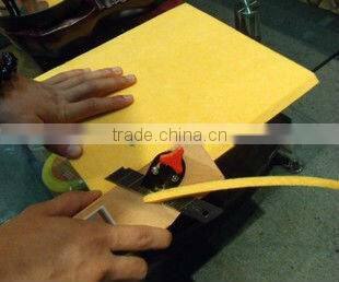 sound absorption panel