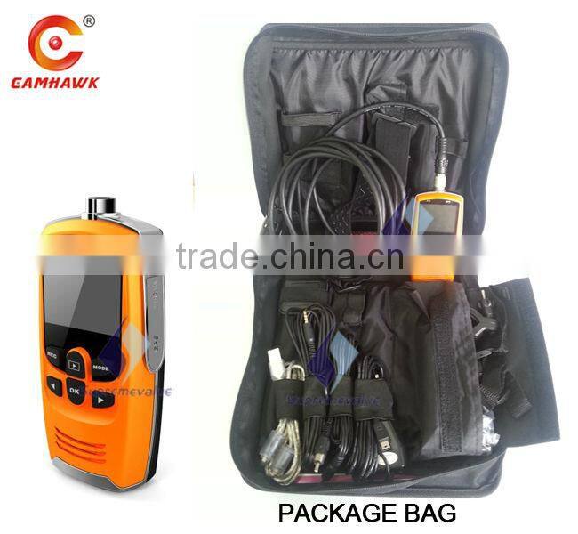 GPS with Google map 1080P Action Camera