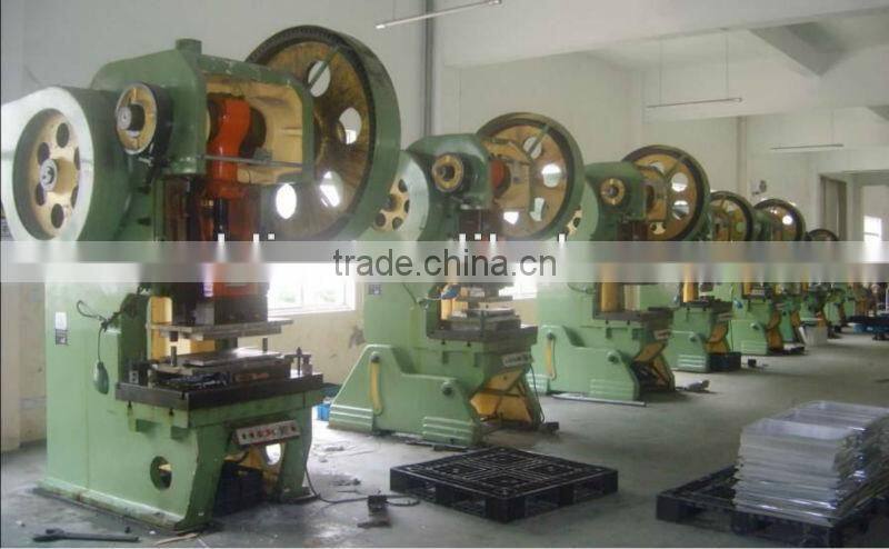 oem hot stamping foil parts