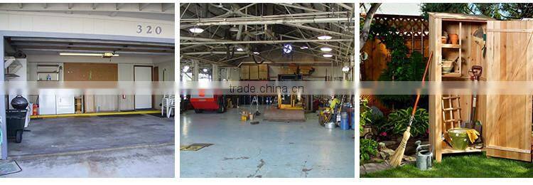 Widely use waterproof sturdy plastic storage boxes