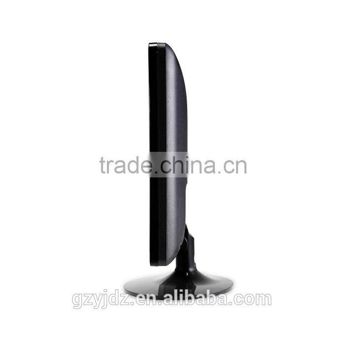 15 inch touch screen lcd monitor 4 line five line resistance touch screen