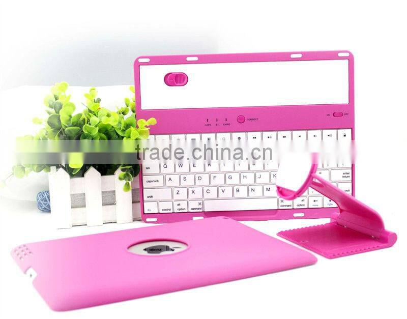 Keyboard case for For Samsung Galaxy tab 7" Plus P6200