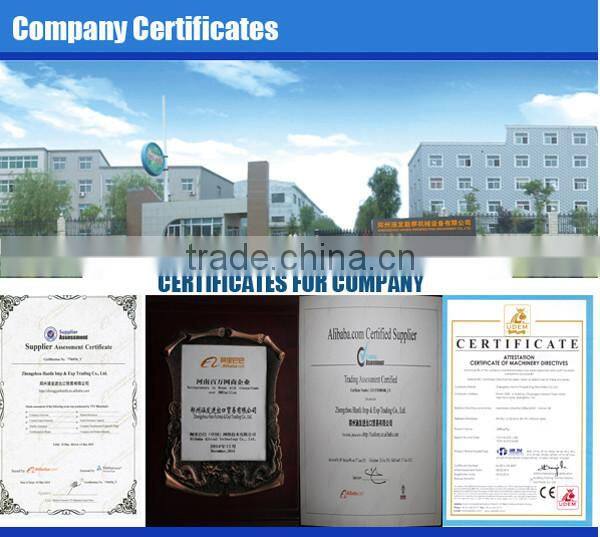 high quality competitive bulldozer price of HF165Y