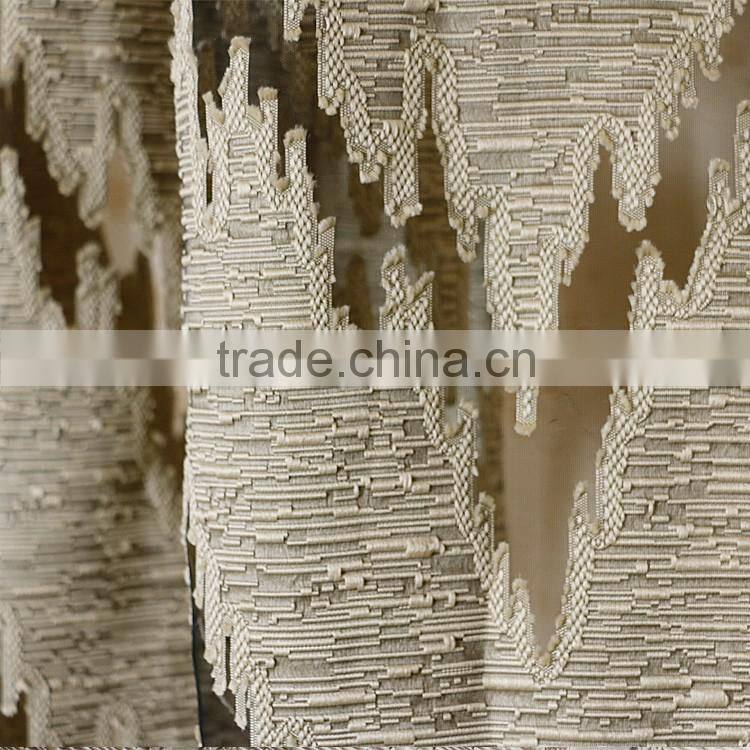 Alibaba China Bedroom use Home use readymade roman shade curtain