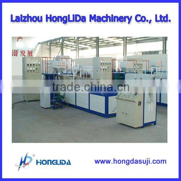 Best Price Foaming net machine