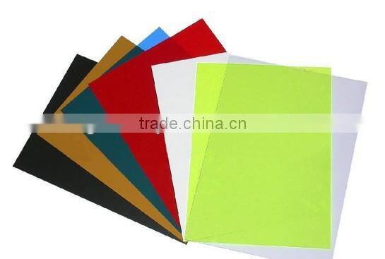 PVC Sheet For Id Card
