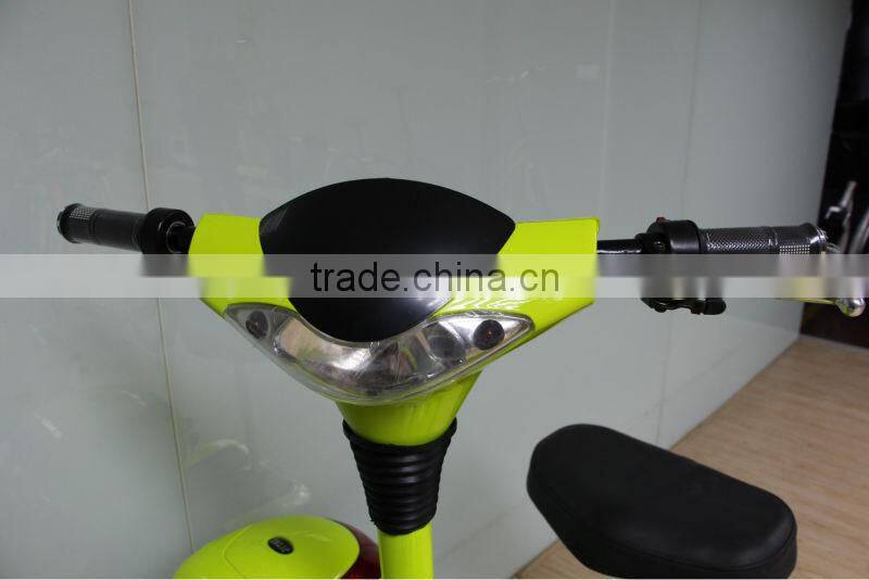 2014 new style 4 wheeler electric golf cart scooter for sale