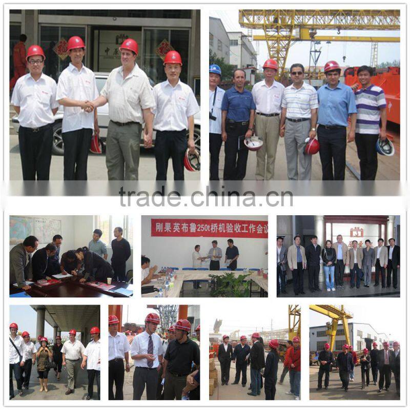 Truck Mounted Jib Crane For Sale