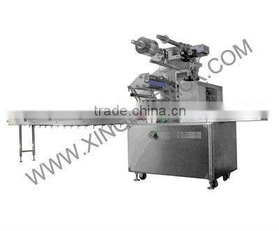 XF-Z250 multi-functional pillow type packing machine