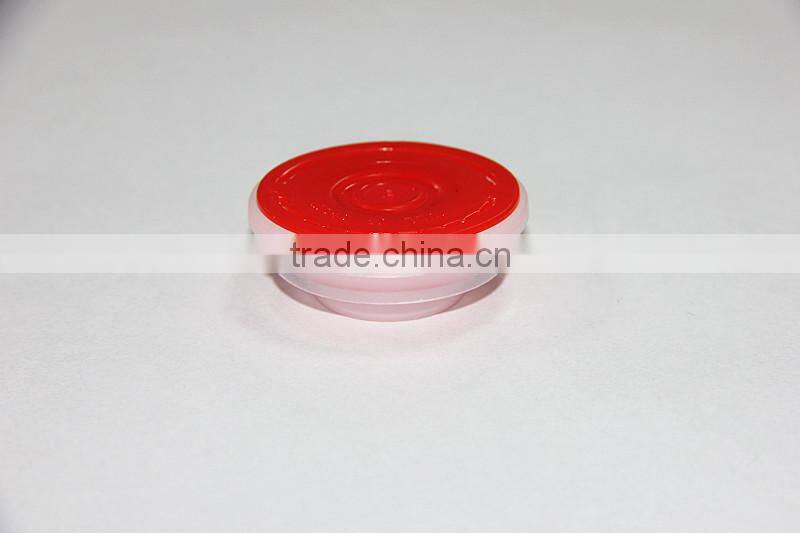 For sales push pull cap for coolant oil