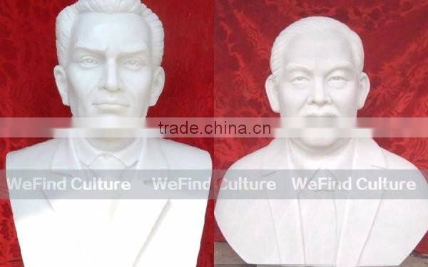 Famous People Male Stone Statue of Einstein