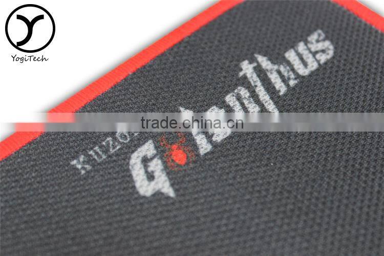 wide varieties superior materials wear-resistance inflatable custom made fitness eco busty mouse pad