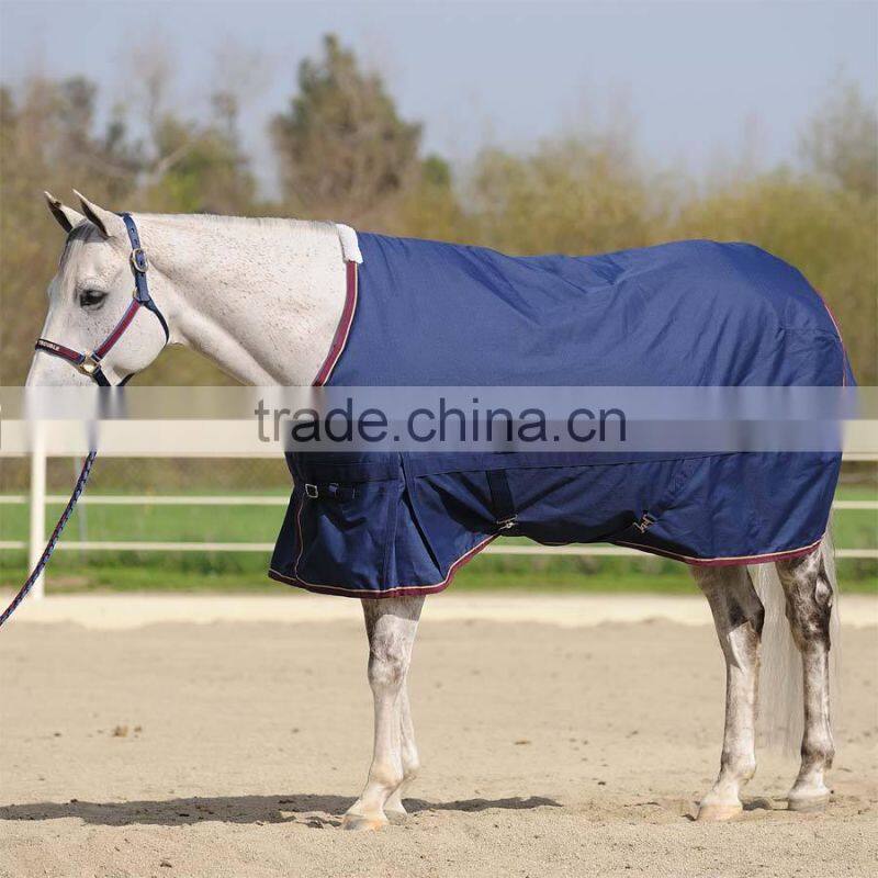 elastic breathable horse clothes