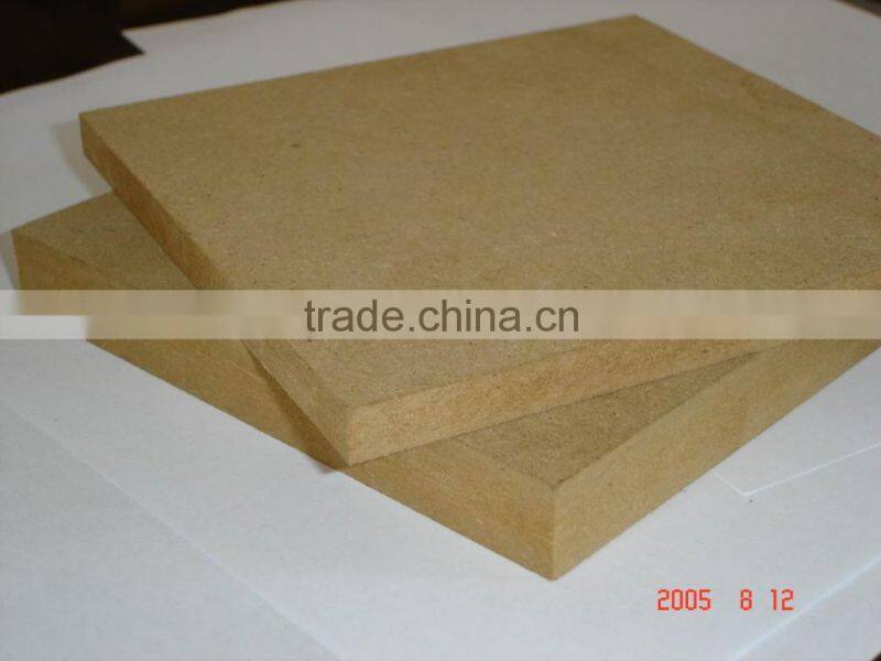 1830x3660mm raw mdf board for furniture