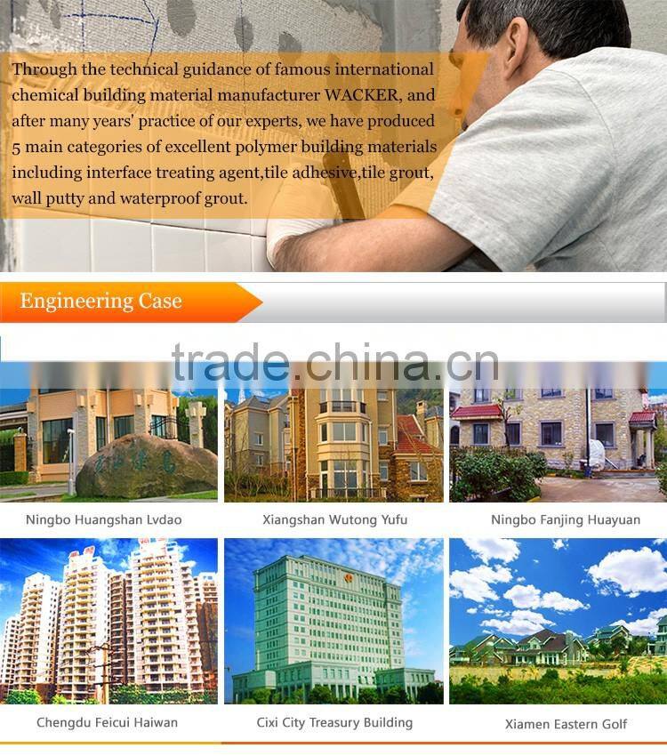 cheap ceramic tile adhesive price