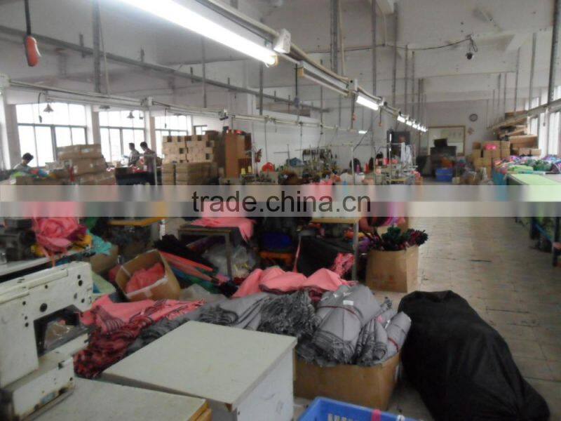 cheap automatic open straight red umbrella