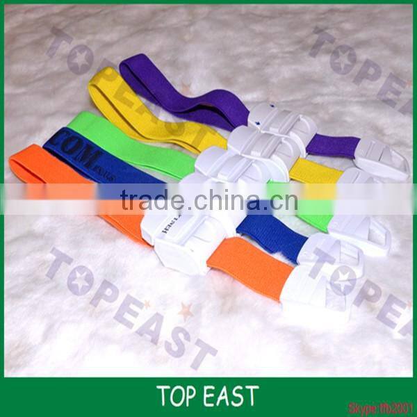 Quick Release Buckle Medical tourniquet tourniquet