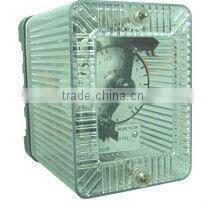 New design telemecanique overload relay