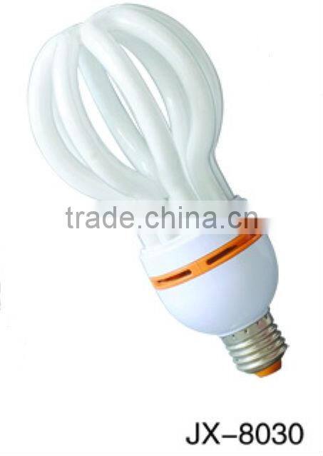 best selling!!!Energy Saving lamp JX-8030