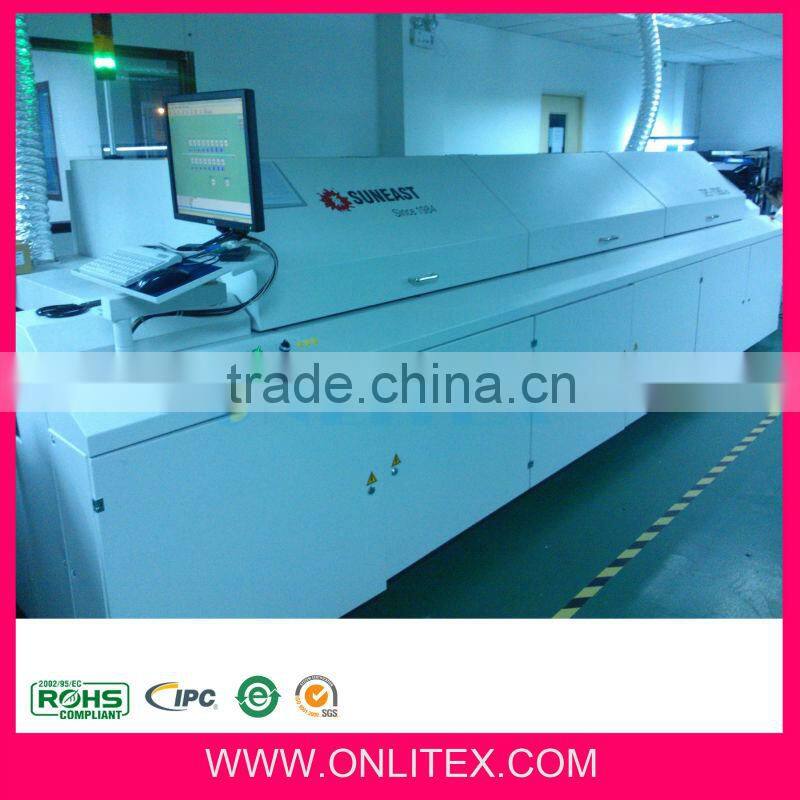 PCB manufacturing LCD,High Standard PCB Electronics Assembly,pcba assembly