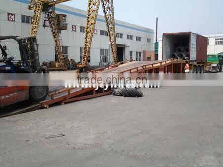 Hot-dipped Galvanized Steel Wire for ACSR Conductor