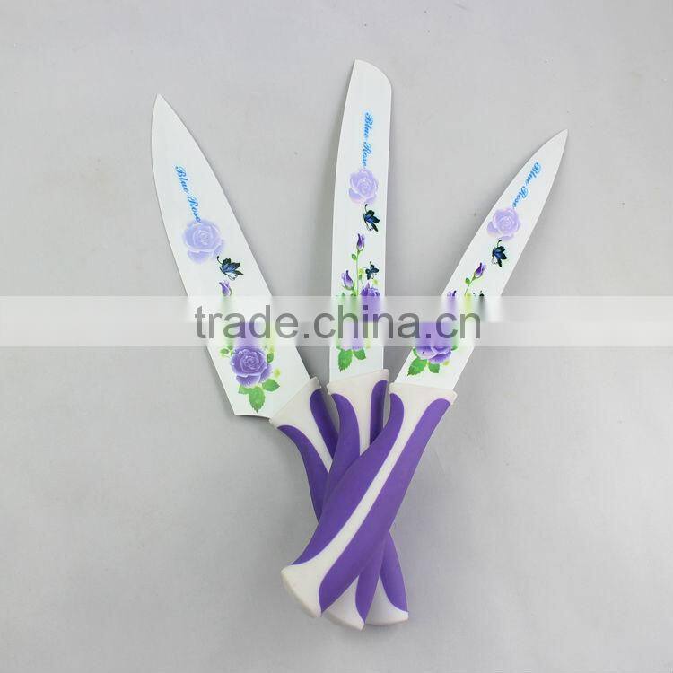 kitchen knife set