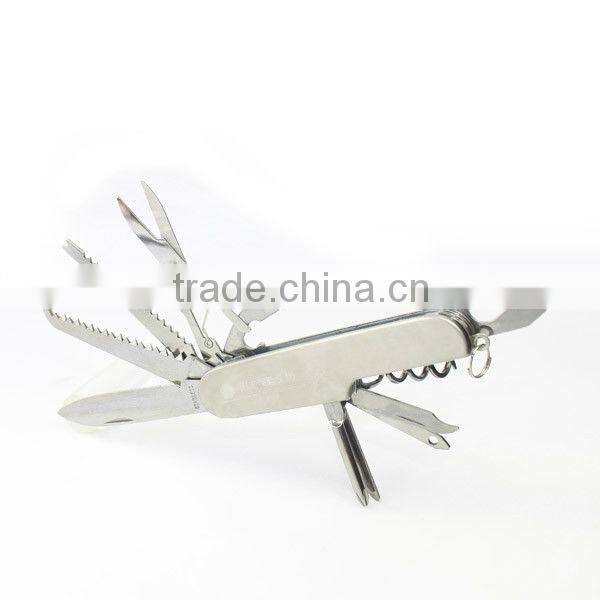 Multi-purpose practical tool camping equipment