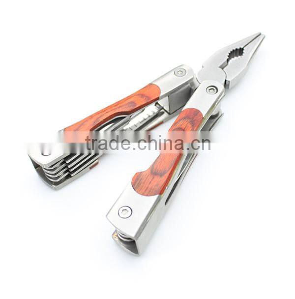 Excellent multifunctional folding plier