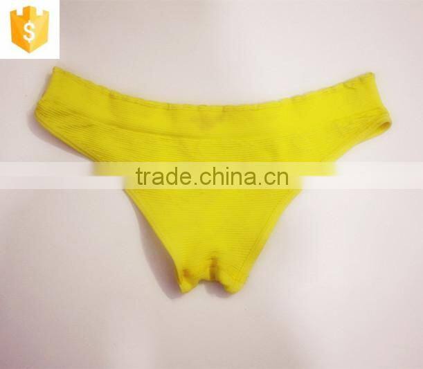 Comfortable And Fashion Ladies' Seamless Panty