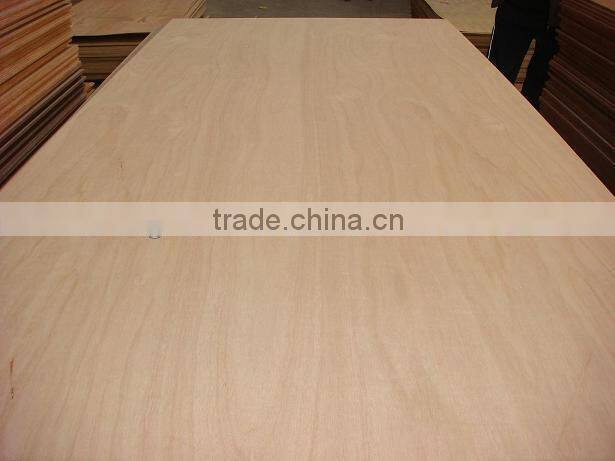 Plywood Prices Beech White Wood Plywood For Indoor/Outdoor Usages