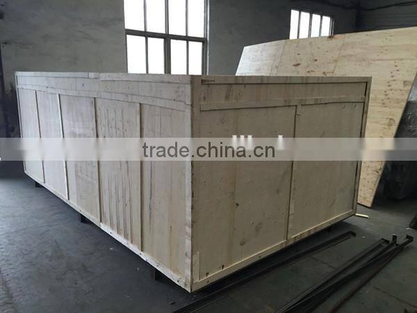 Door cnc router three spindle